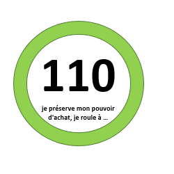 110 Je préserve mon pouvoir...